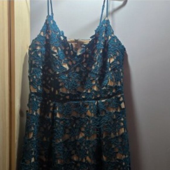 City chic dress - Picture 1 of 4